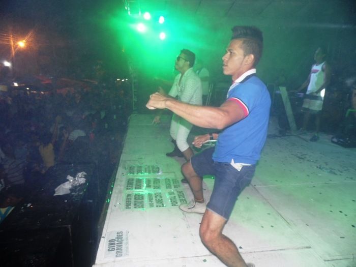 Veja principais momentos da 3ª e 4ª noites do Carnaval em União  - Imagem 36