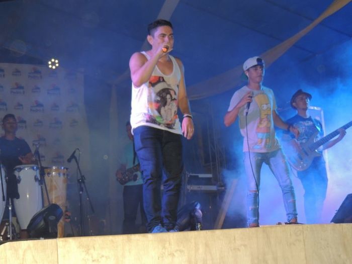 Pedro II realiza um dos melhores carnavais da região  - Imagem 23