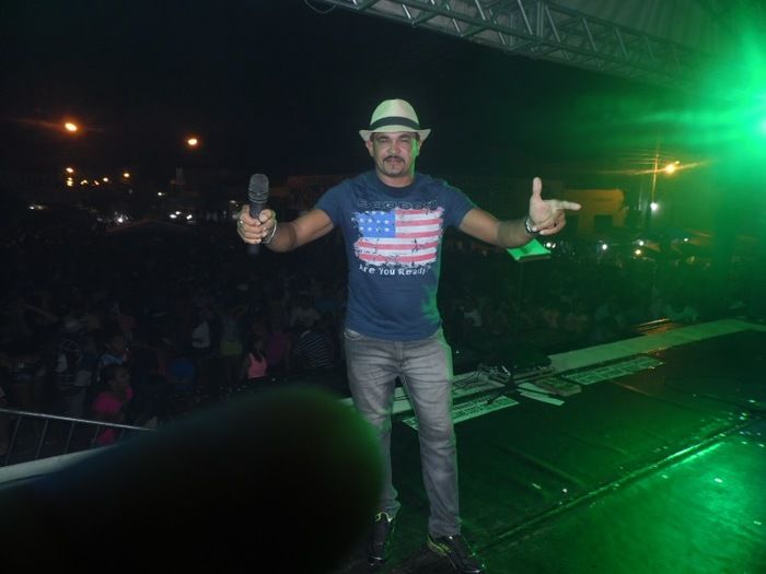 Veja principais momentos da 3ª e 4ª noites do Carnaval em União  - Imagem 11