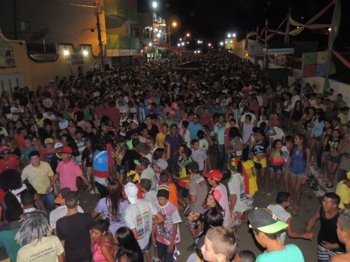 Pedro II realiza um dos melhores carnavais da região  - Imagem 60