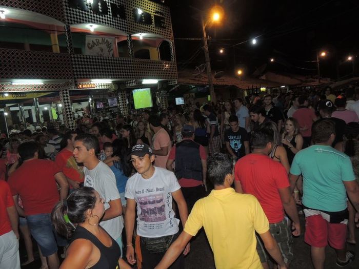 Pedro II realiza um dos melhores carnavais da região  - Imagem 27