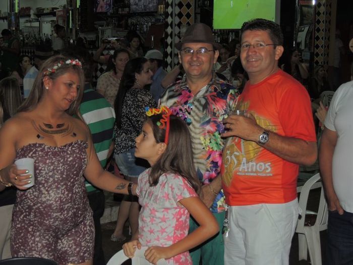 Pedro II realiza um dos melhores carnavais da região  - Imagem 9