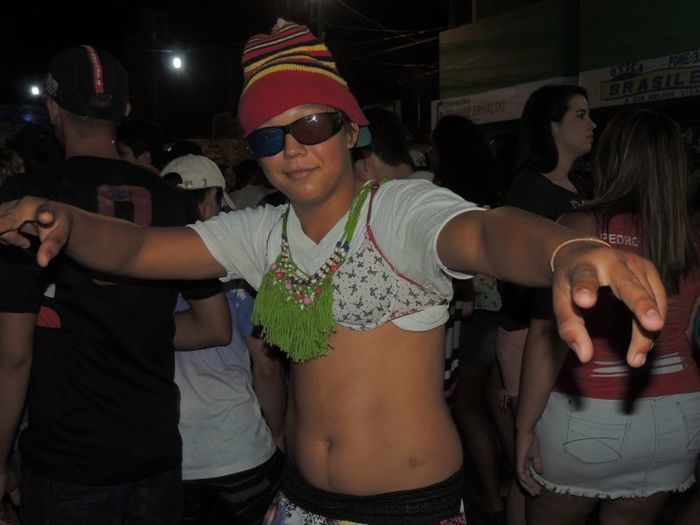 Pedro II realiza um dos melhores carnavais da região  - Imagem 28