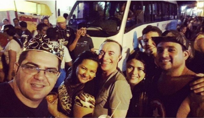 Veja principais momentos da 3ª e 4ª noites do Carnaval em União - Imagem 6