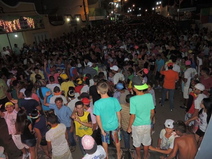 Pedro II realiza um dos melhores carnavais da região  - Imagem 63