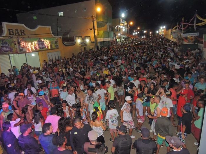 Pedro II realiza um dos melhores carnavais da região  - Imagem 22