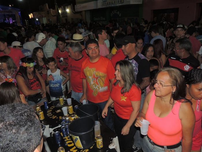 Pedro II realiza um dos melhores carnavais da região  - Imagem 42