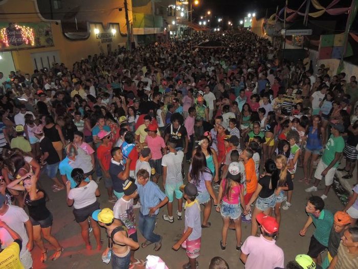 Pedro II realiza um dos melhores carnavais da região  - Imagem 55