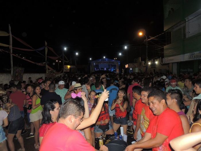 Pedro II realiza um dos melhores carnavais da região  - Imagem 47