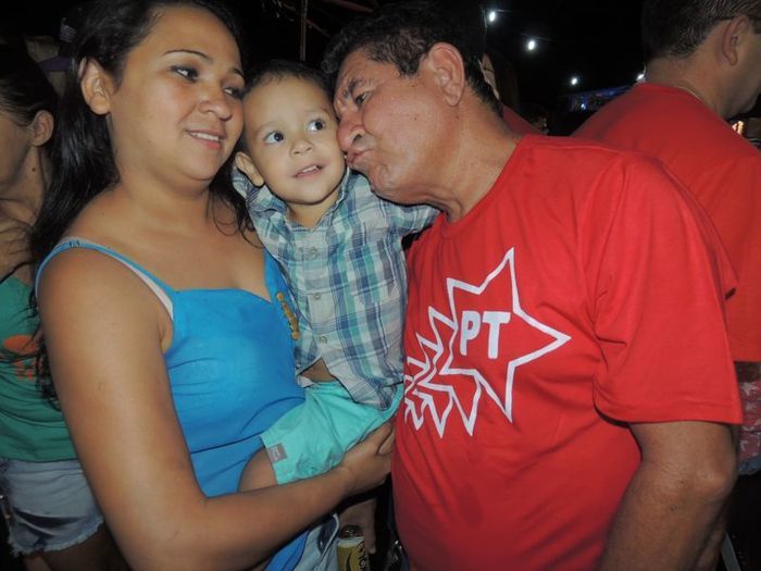 Pedro II realiza um dos melhores carnavais da região  - Imagem 44