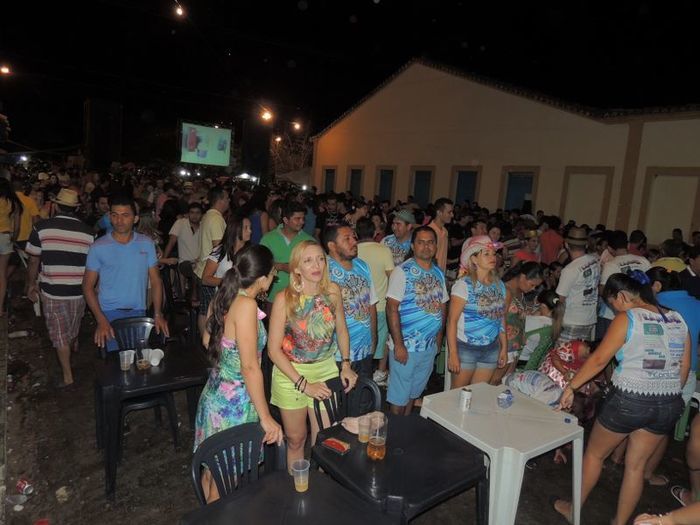 Pedro II realiza um dos melhores carnavais da região  - Imagem 37