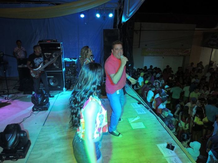 Pedro II realiza um dos melhores carnavais da região  - Imagem 65