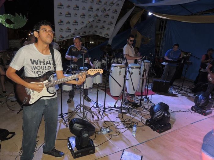 Pedro II realiza um dos melhores carnavais da região  - Imagem 61