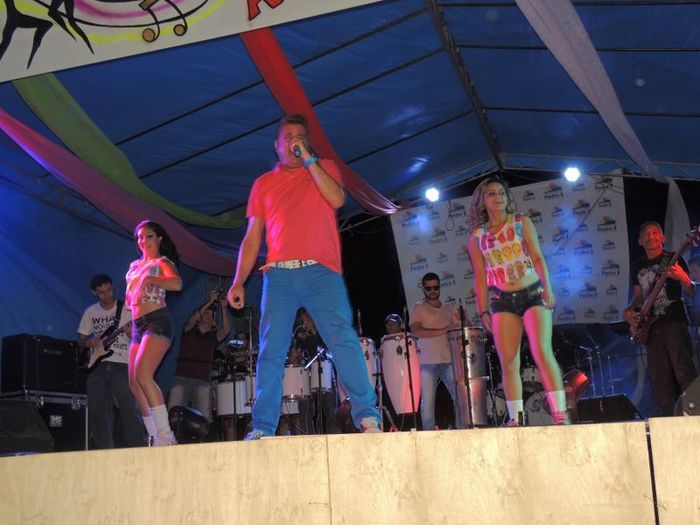 Pedro II realiza um dos melhores carnavais da região  - Imagem 53