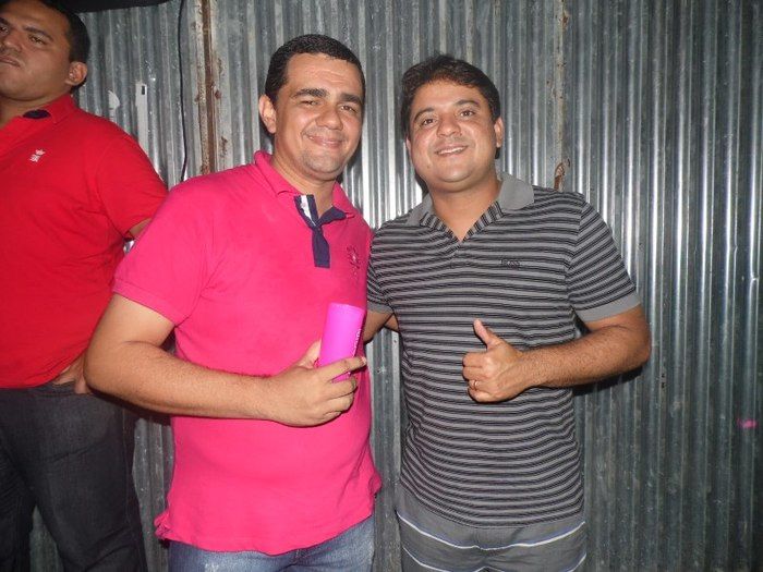 Veja principais momentos da 3ª e 4ª noites do Carnaval em União  - Imagem 9