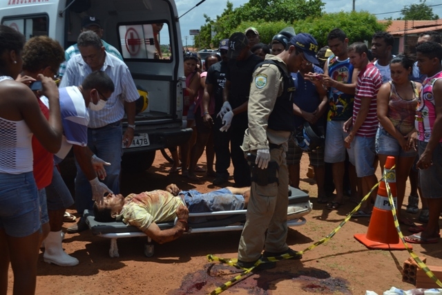 Polícia prende motoqueiro que matou comerciário em colisão de motos - Imagem 1