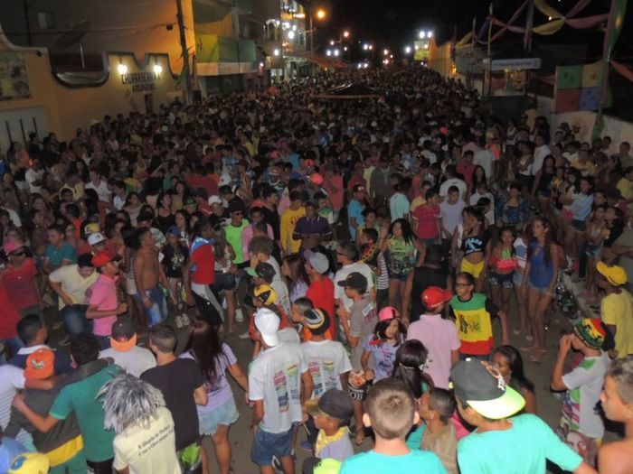 Pedro II realiza um dos melhores carnavais da região  - Imagem 59