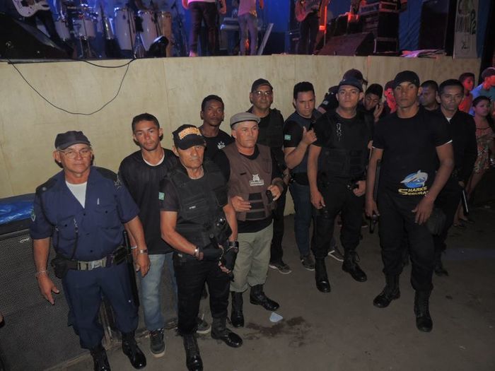 Pedro II realiza um dos melhores carnavais da região  - Imagem 25