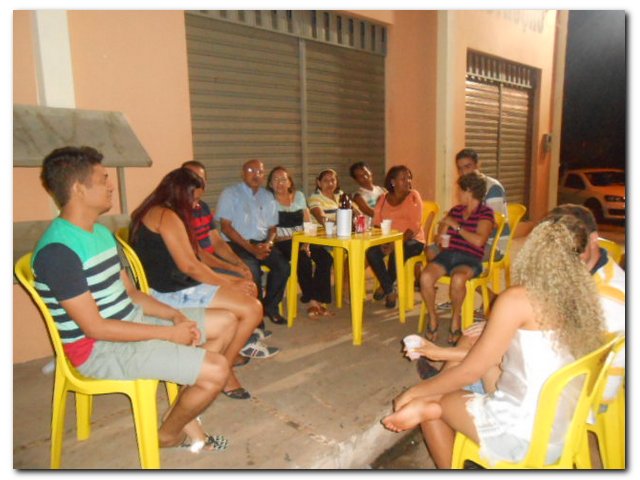 Última noite de Carnaval em Inhuma contou com grande participação de foliões - Imagem 7