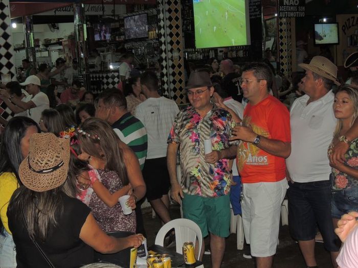 Pedro II realiza um dos melhores carnavais da região  - Imagem 8