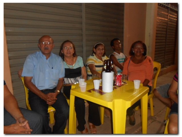 Última noite de Carnaval em Inhuma contou com grande participação de foliões - Imagem 9