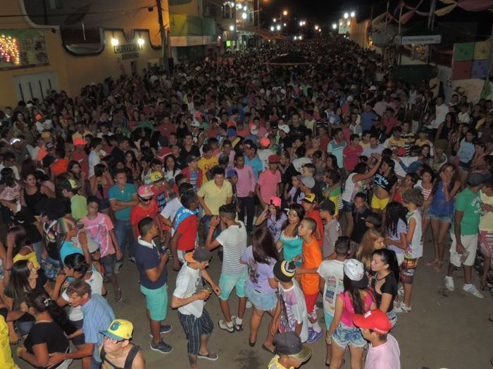 Pedro II realiza um dos melhores carnavais da região  - Imagem 56