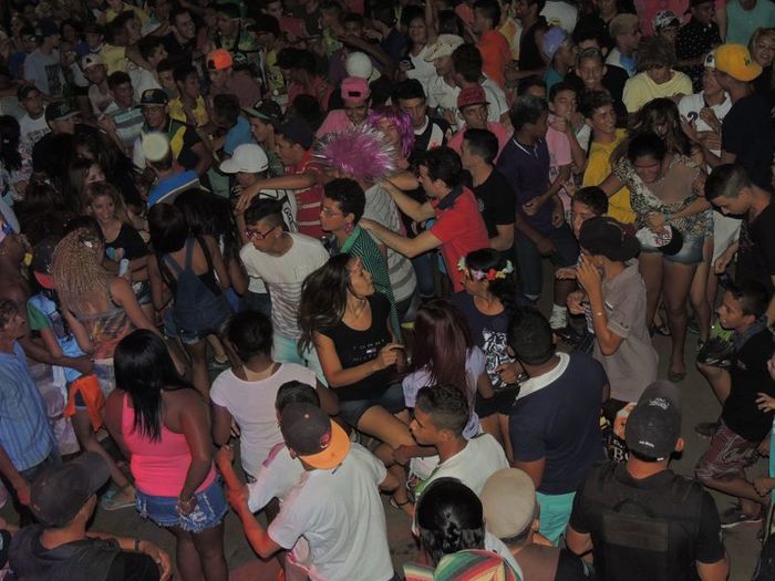 Pedro II realiza um dos melhores carnavais da região  - Imagem 82