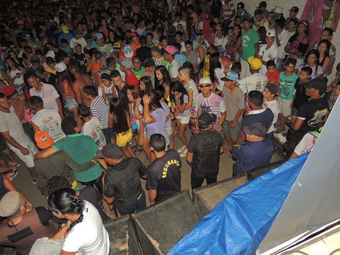 Pedro II realiza um dos melhores carnavais da região  - Imagem 75