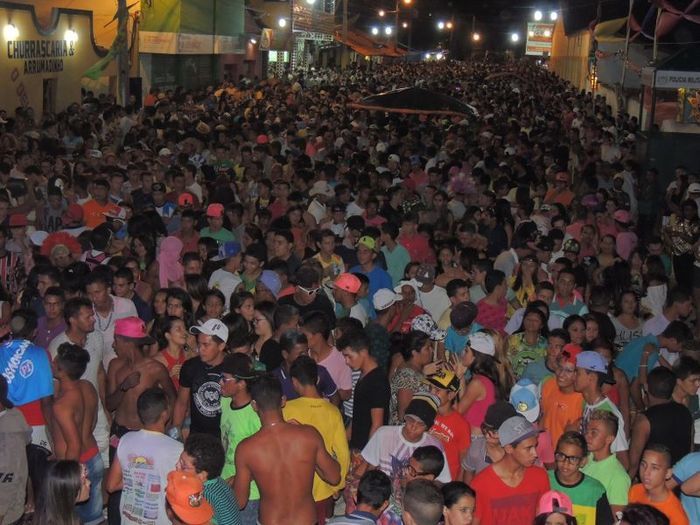 Pedro II realiza um dos melhores carnavais da região  - Imagem 71