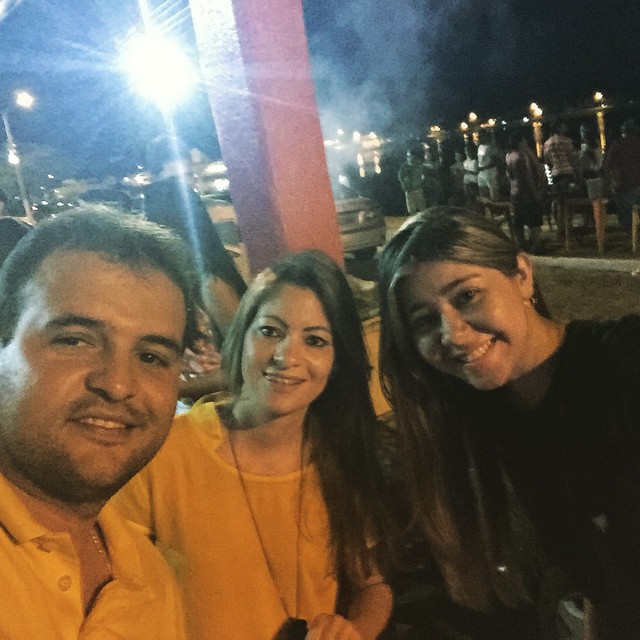 Multidão prestigia o encerramento do Carnaval em Campo Maior - Imagem 10