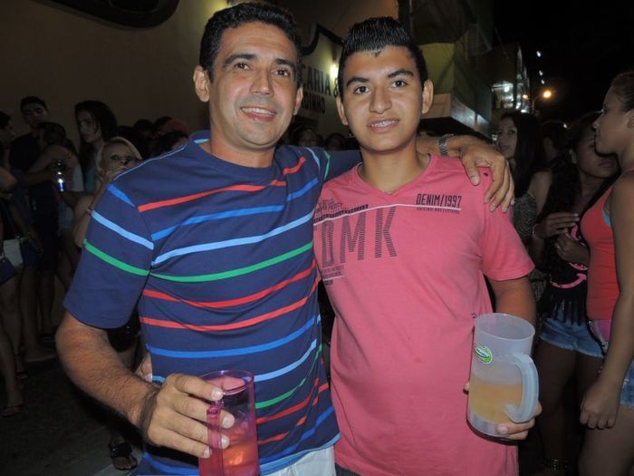 Pedro II realiza um dos melhores carnavais da região  - Imagem 88