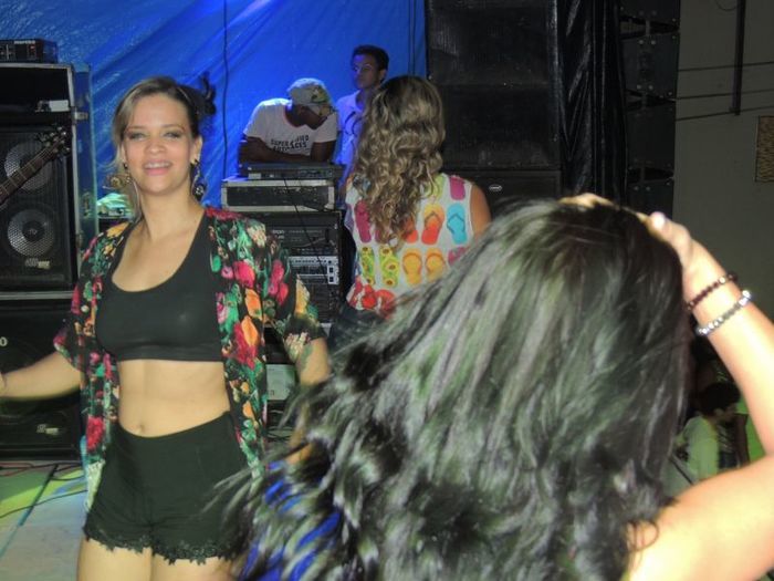 Pedro II realiza um dos melhores carnavais da região  - Imagem 66