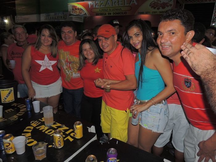 Pedro II realiza um dos melhores carnavais da região  - Imagem 52