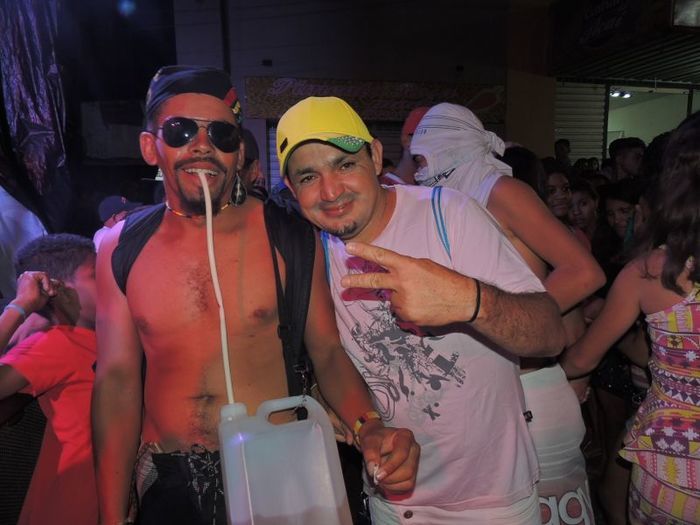 Pedro II realiza um dos melhores carnavais da região  - Imagem 87