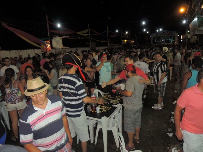 Pedro II realiza um dos melhores carnavais da região  - Imagem 35