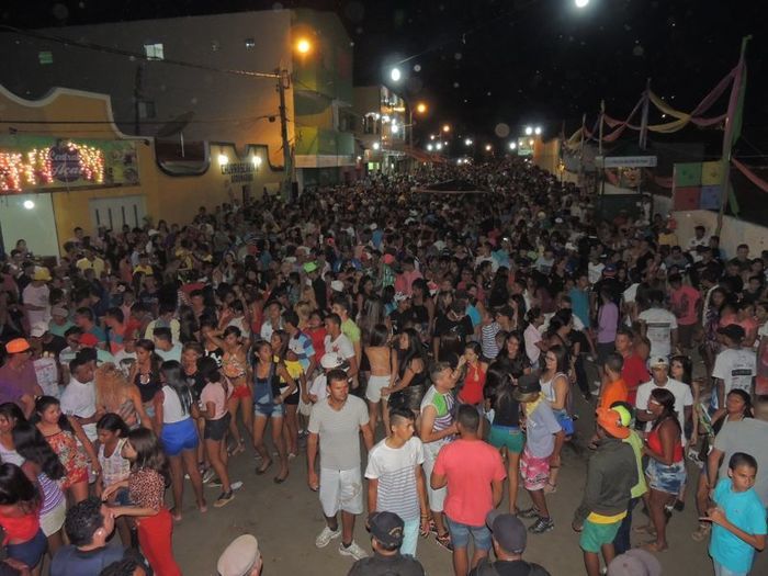 Pedro II realiza um dos melhores carnavais da região  - Imagem 17