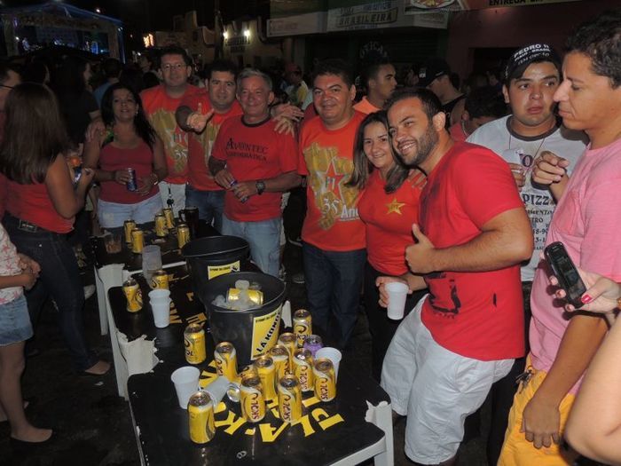 Pedro II realiza um dos melhores carnavais da região  - Imagem 3