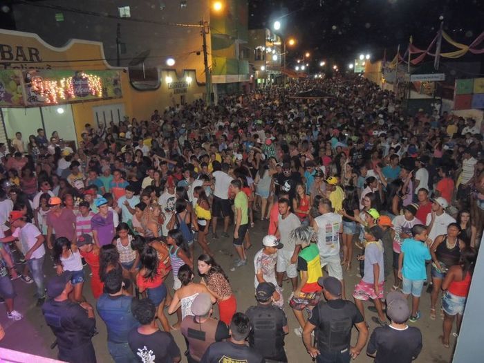 Pedro II realiza um dos melhores carnavais da região  - Imagem 19