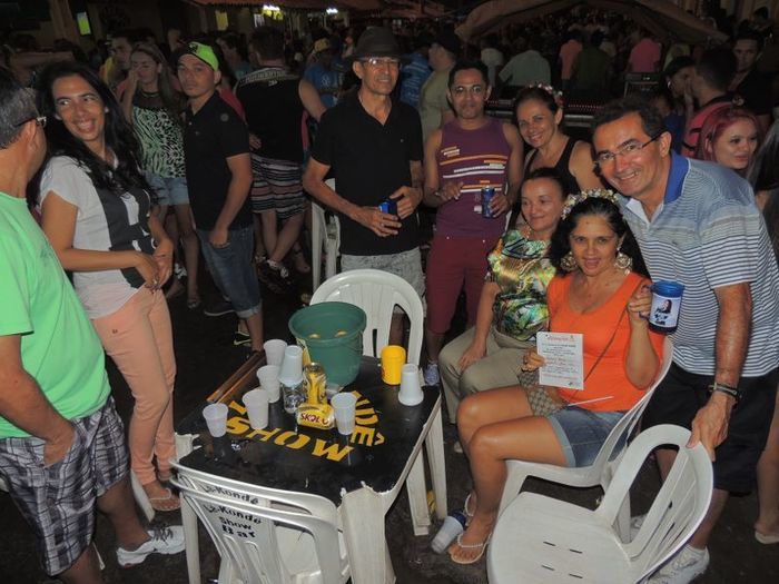 Pedro II realiza um dos melhores carnavais da região  - Imagem 91