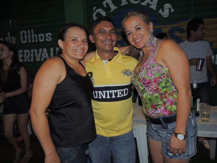 Pedro II realiza um dos melhores carnavais da região  - Imagem 89