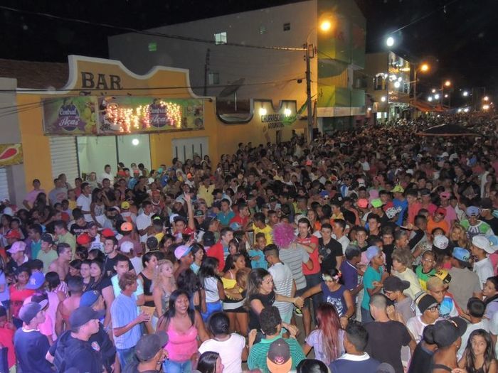 Pedro II realiza um dos melhores carnavais da região  - Imagem 79