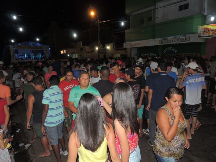 Pedro II realiza um dos melhores carnavais da região  - Imagem 26