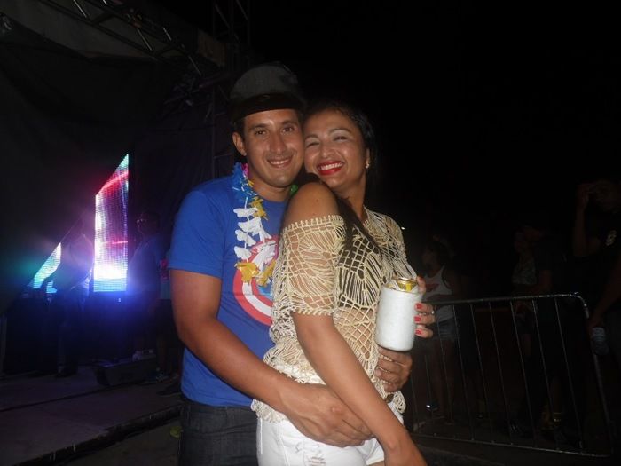 Veja principais momentos da 3ª e 4ª noites do Carnaval em União  - Imagem 18