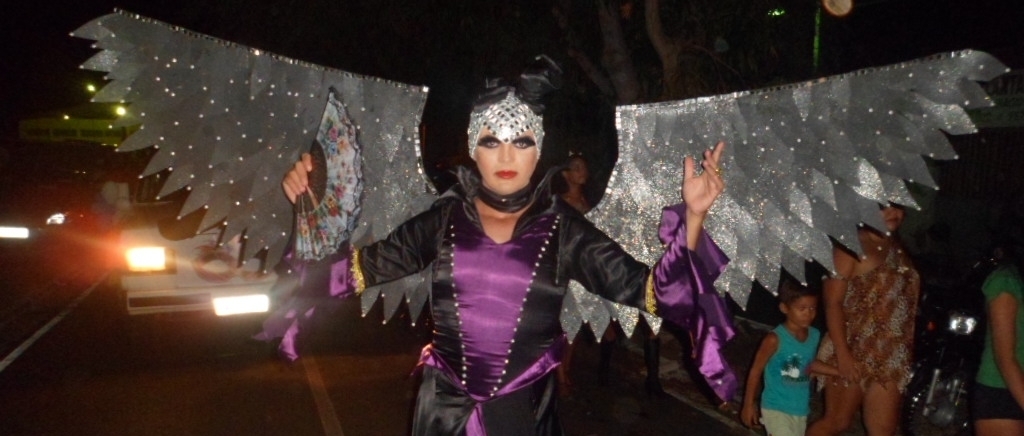 Segunda edição do Corso de Oeiras leva milhares de pessoas ao Centro da cidade