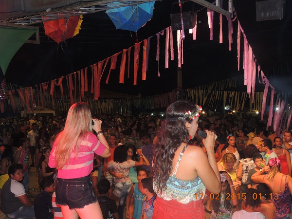 Prefeitura de Monsenhor Gil, realiza o maior carnaval da história do município - Imagem 2