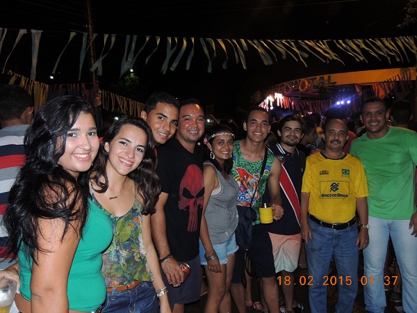 Prefeitura de Monsenhor Gil, realiza o maior carnaval da história do município - Imagem 18