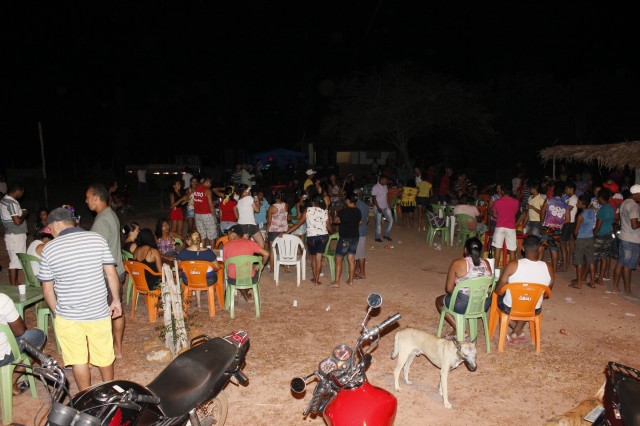 Prefeitura de Miguel Alves leva Carnaval à zona rural As comunidades rurais de Miguel Alves - Imagem 2