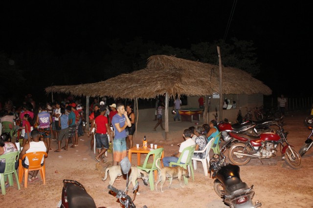 Prefeitura de Miguel Alves leva Carnaval à zona rural As comunidades rurais de Miguel Alves - Imagem 3