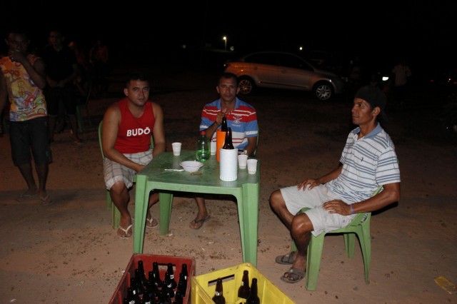 Prefeitura de Miguel Alves leva Carnaval à zona rural As comunidades rurais de Miguel Alves - Imagem 4