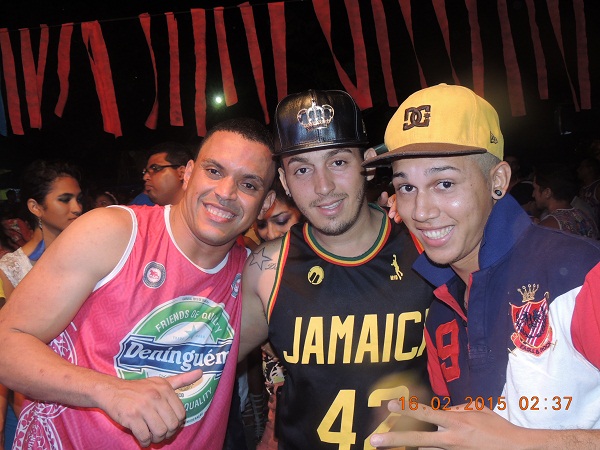 Prefeitura de Monsenhor Gil, realiza o maior carnaval da história do município - Imagem 23